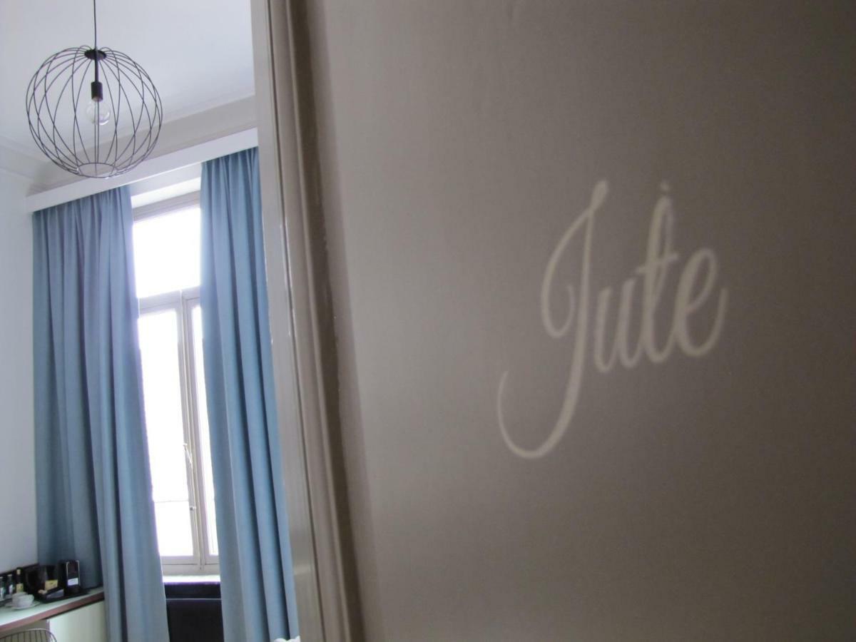 B&B La Corderie Hamme 외부 사진