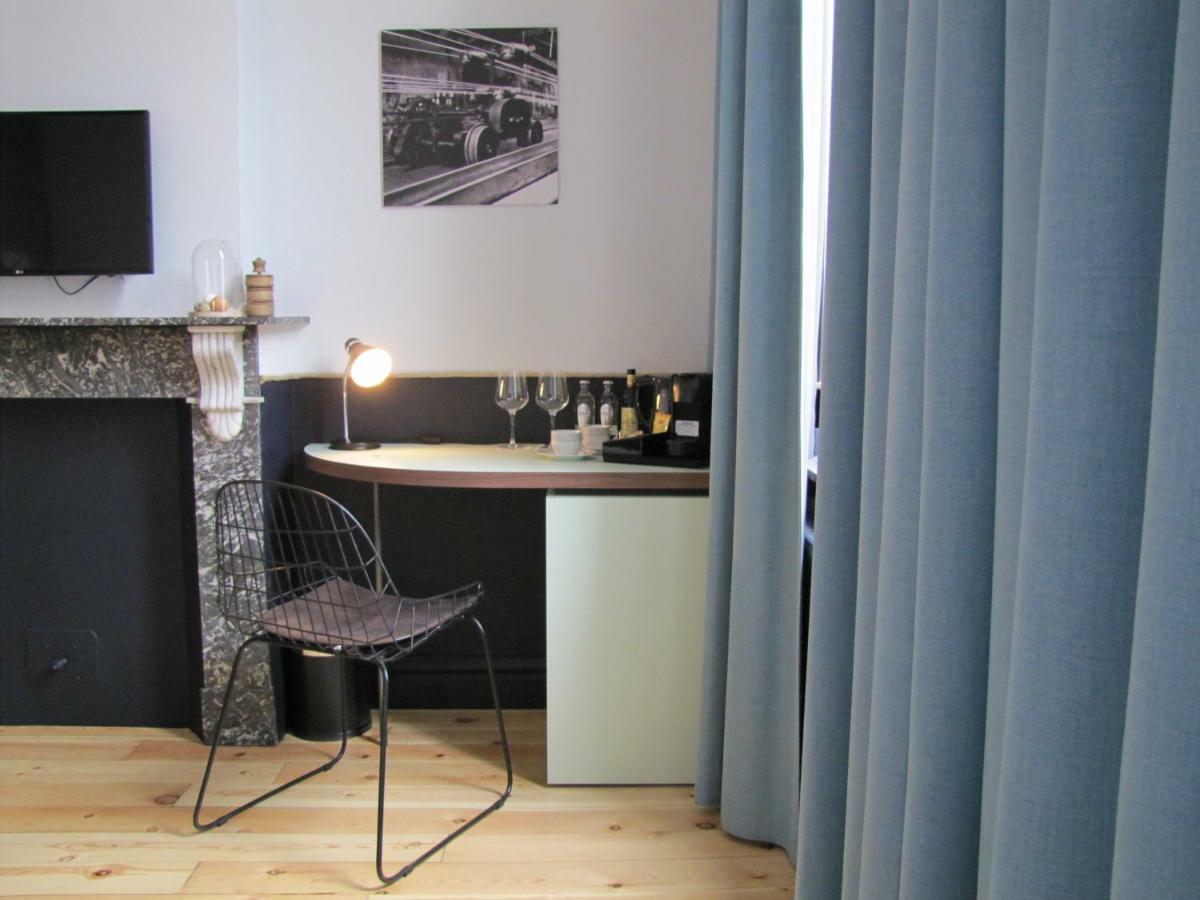 B&B La Corderie Hamme 외부 사진