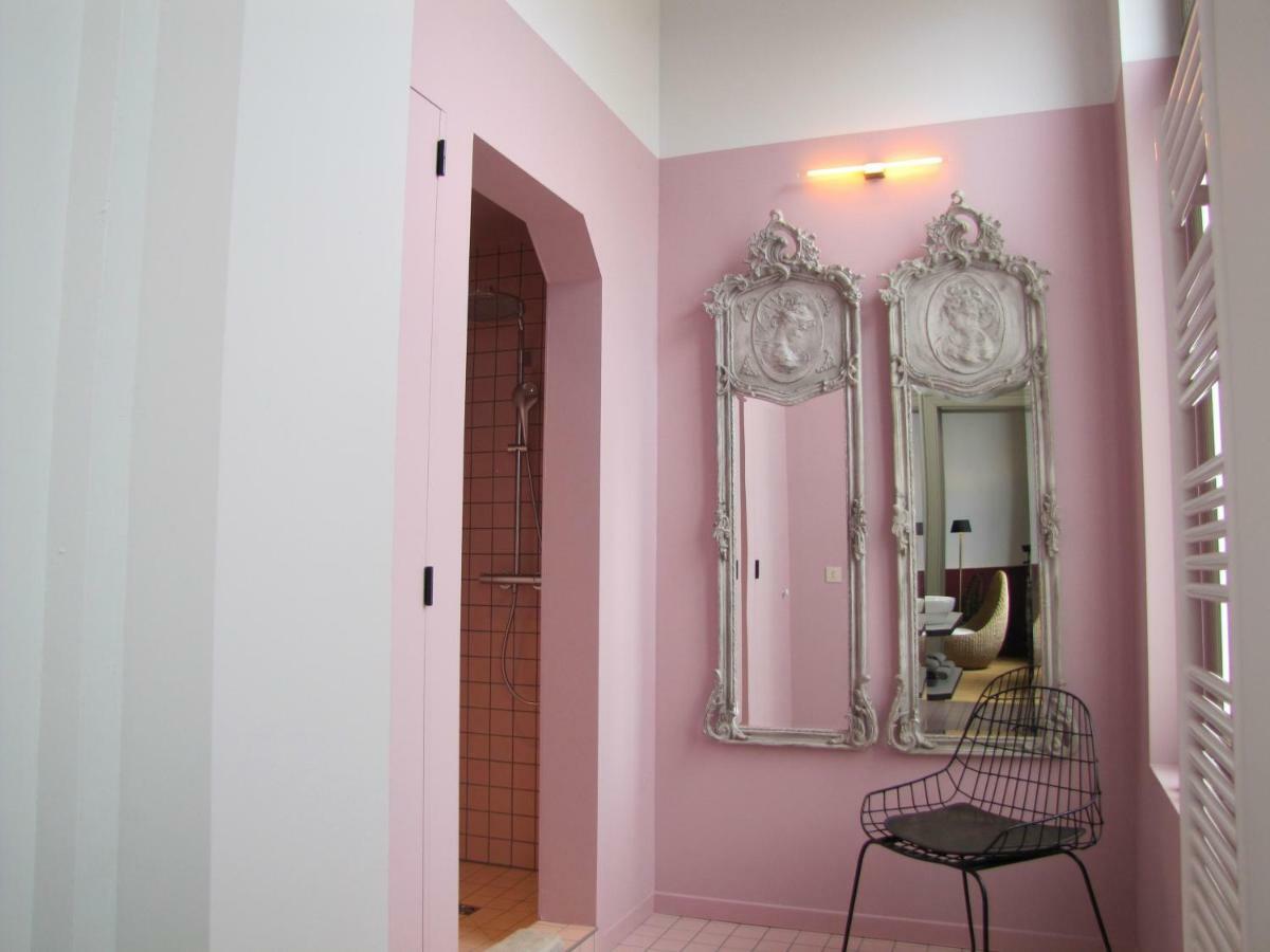 B&B La Corderie Hamme 외부 사진