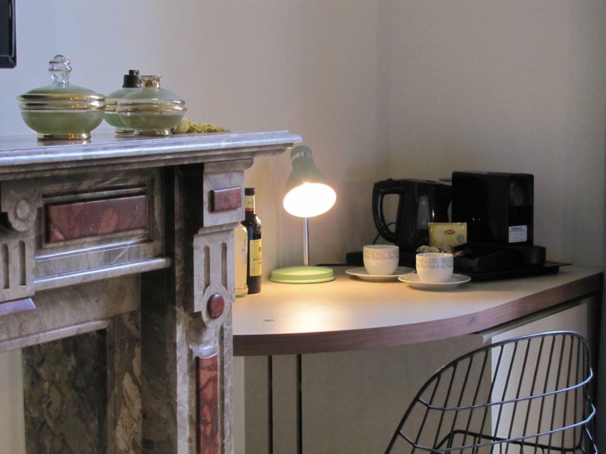 B&B La Corderie Hamme 외부 사진
