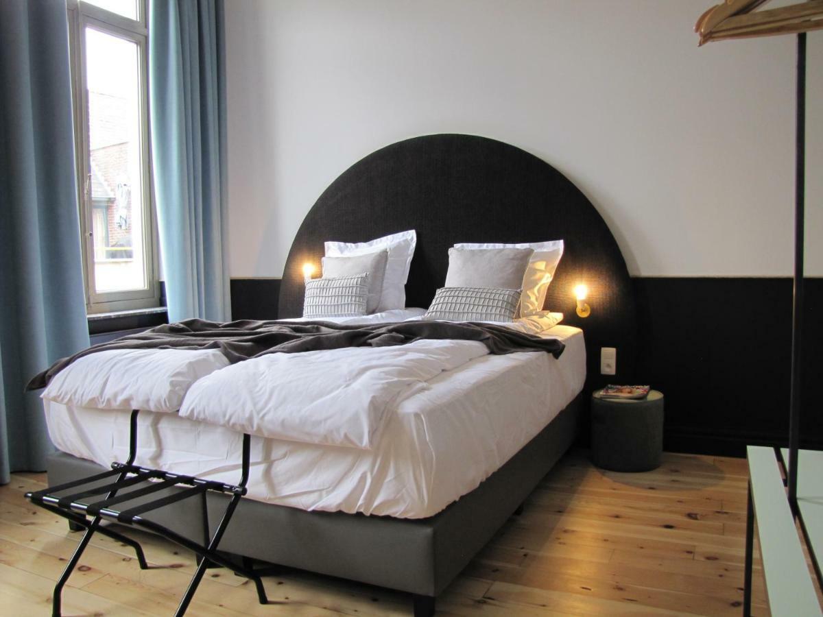 B&B La Corderie Hamme 외부 사진
