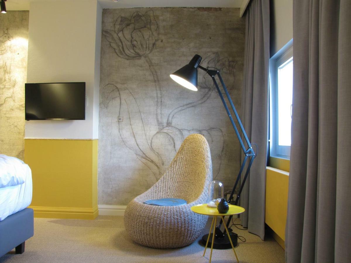 B&B La Corderie Hamme 외부 사진