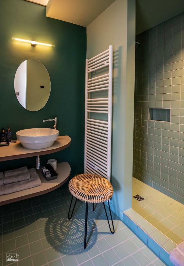 B&B La Corderie Hamme 외부 사진